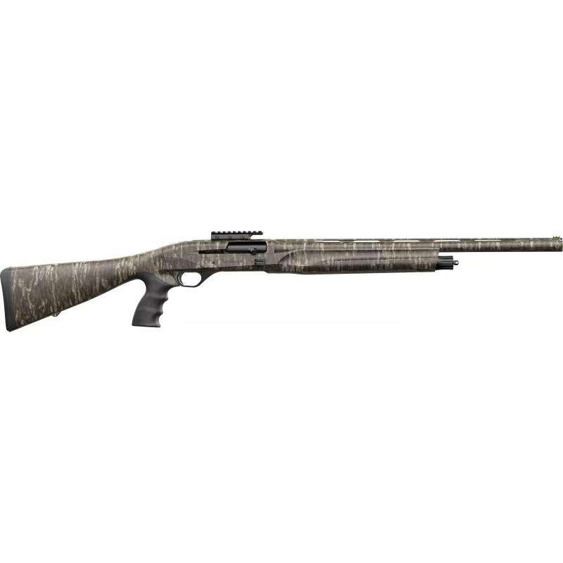 Rifles Long Guns Retay USA Ready Series 12Gauge Retay 12 GA 3in - 24in Brl Gordion Turkey - Pistol Grip Stock  - Bottomland